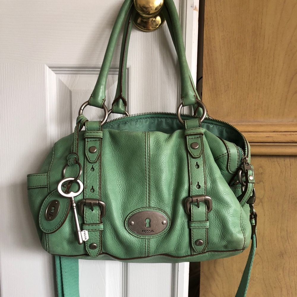 Fossil handbag